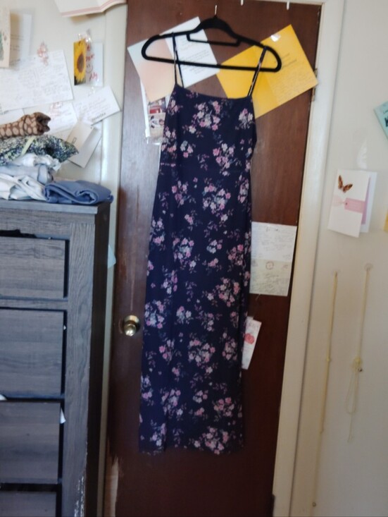 Lost + Wander Dresses & Skirts - LOST - WANDER Floral Maxi Dress - Women's Size Large